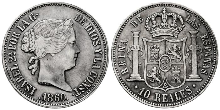 Monarquía Española