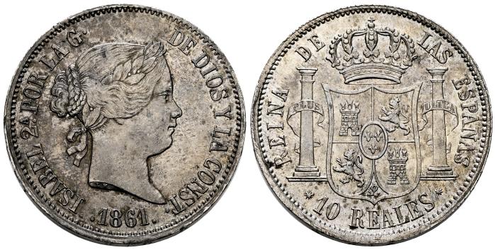 Monarquía Española