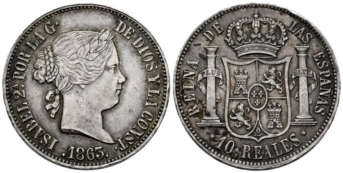 Monarquía Española