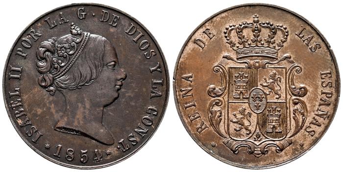 Monarquía Española