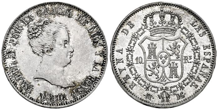 Monarquía Española