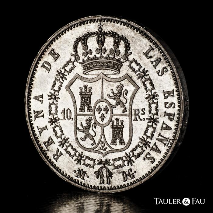 Monarquía Española