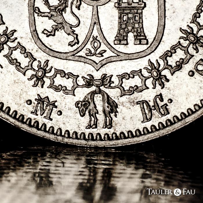 Monarquía Española