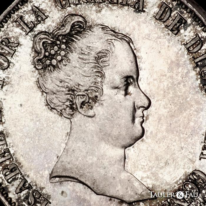 Monarquía Española