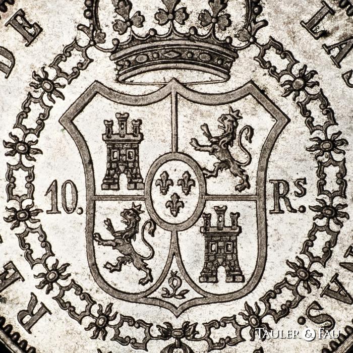 Monarquía Española