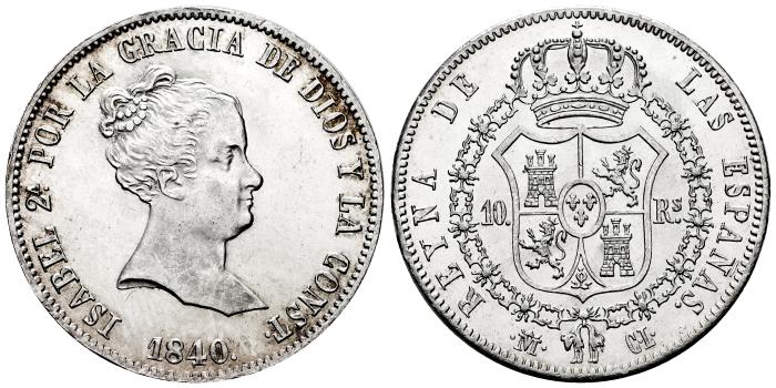 Monarquía Española