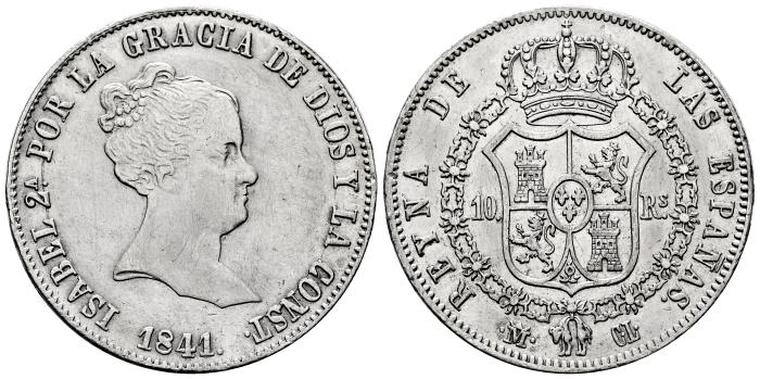 Monarquía Española