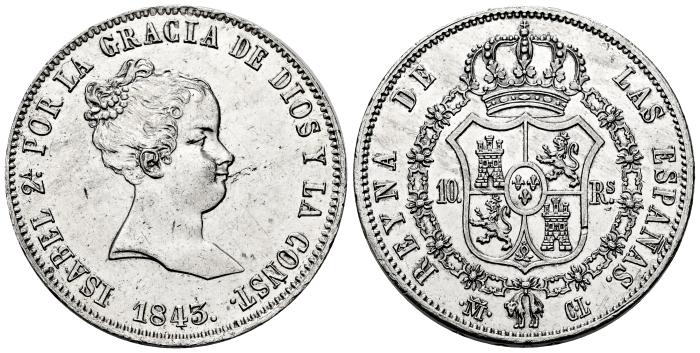 Monarquía Española