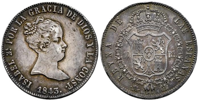 Monarquía Española