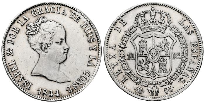 Monarquía Española