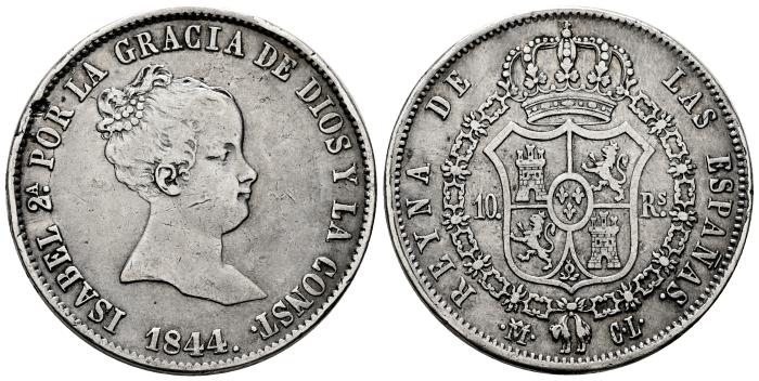 Monarquía Española