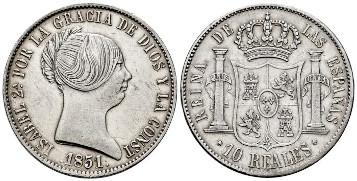 Monarquía Española