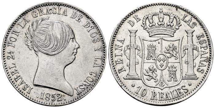 Monarquía Española