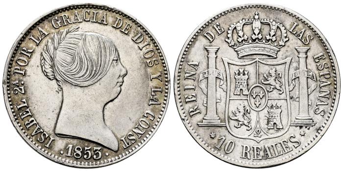 Monarquía Española