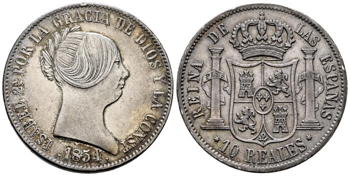 Monarquía Española