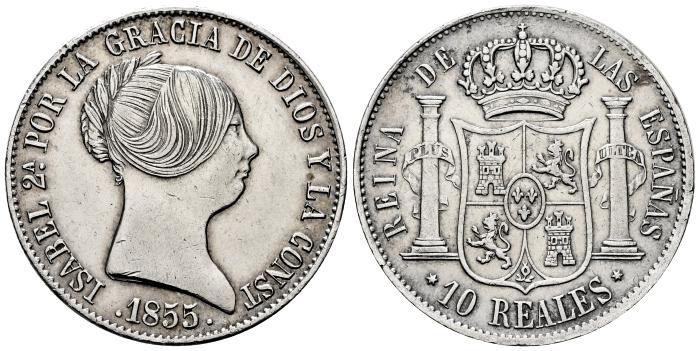 Monarquía Española