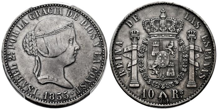 Monarquía Española