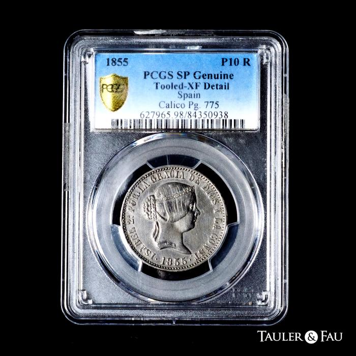 Monarquía Española