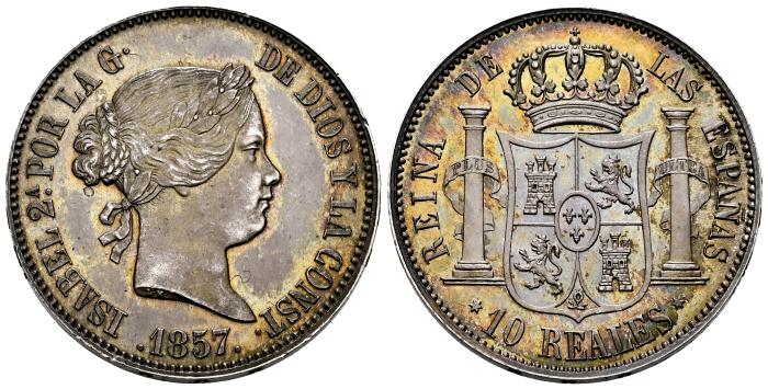 Monarquía Española