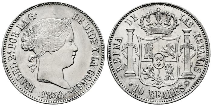 Monarquía Española