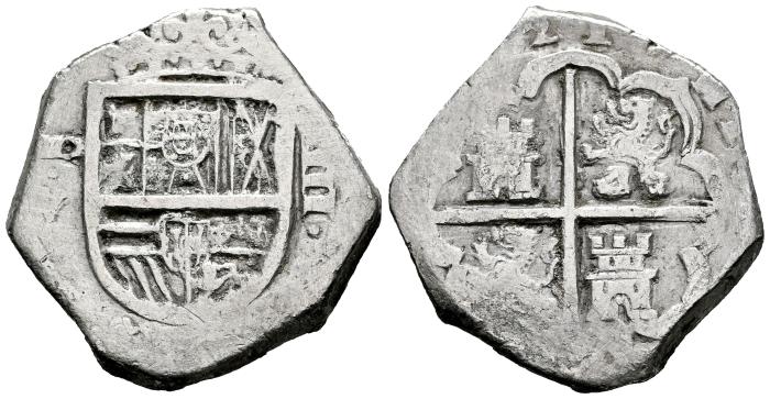 Monarquía Española