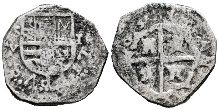 Monarquía Española