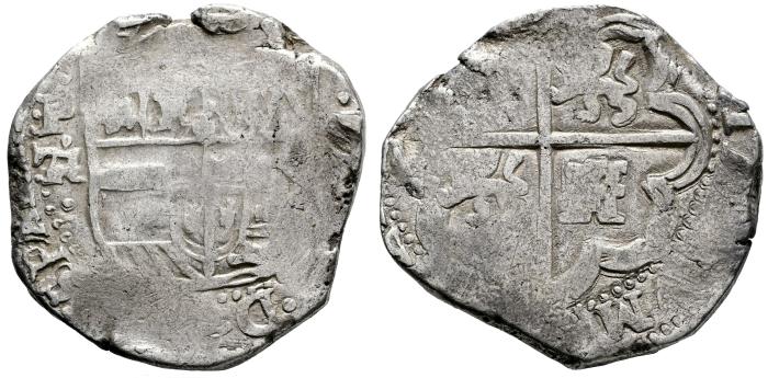 Monarquía Española