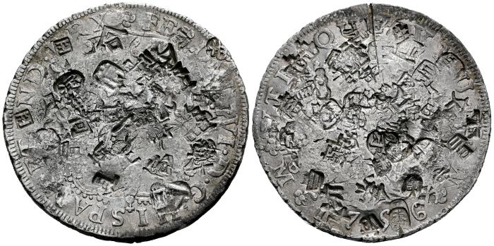 Monarquía Española