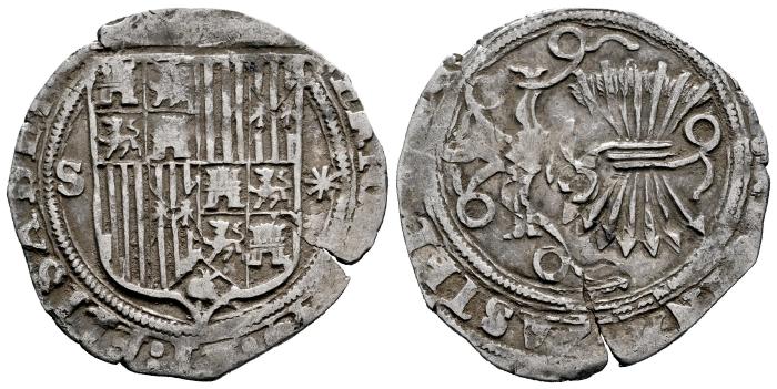 Monarquía Española