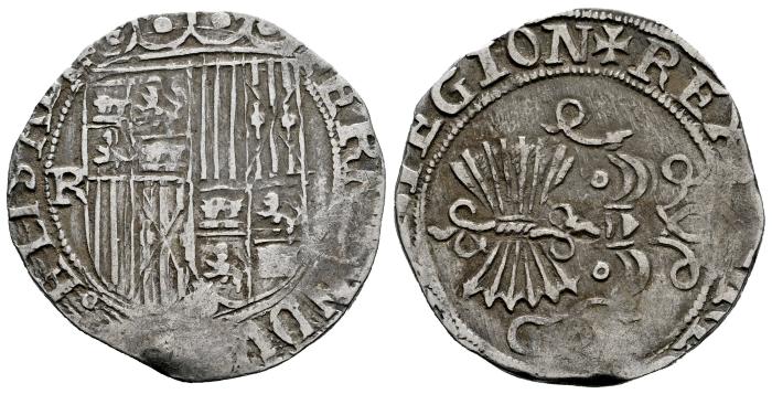 Monarquía Española