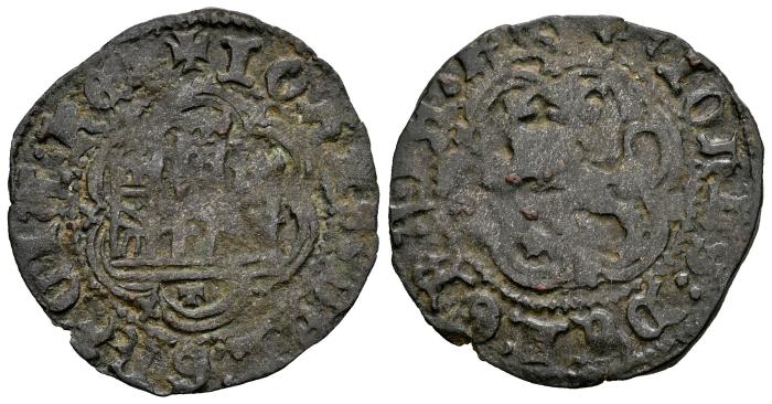 Medieval Coins