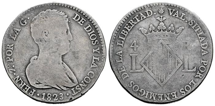 Monarquía Española