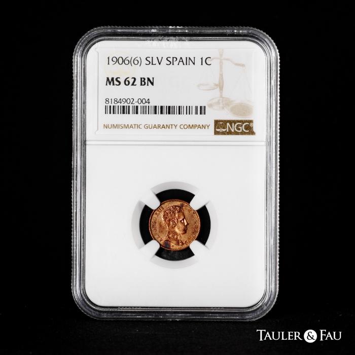 Monedas Contemporáneas