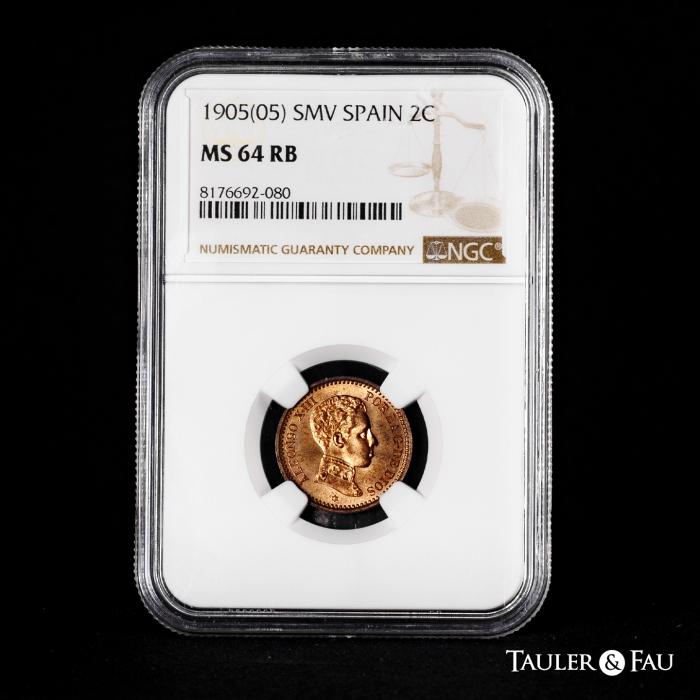 Monedas Contemporáneas