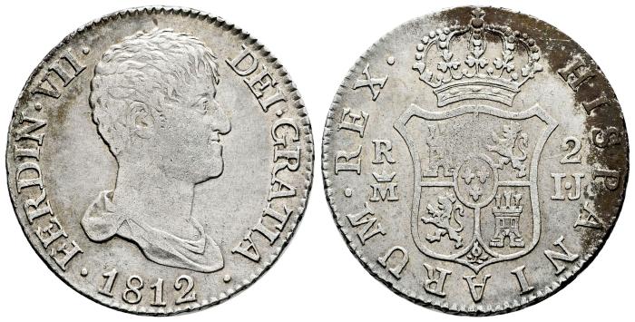 Monarquía Española