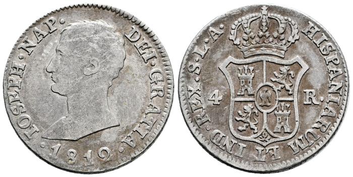 Monarquía Española