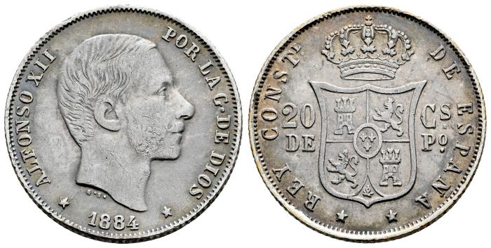Monedas Contemporáneas
