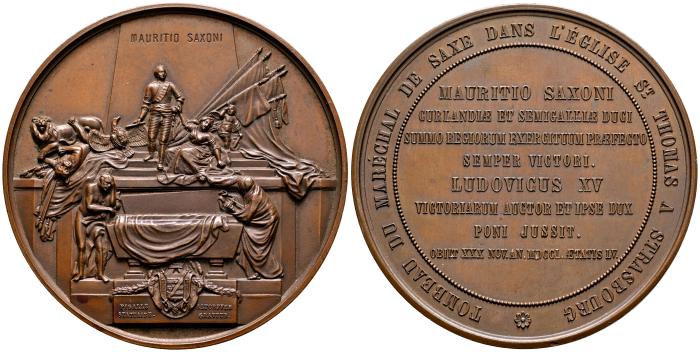 Medals