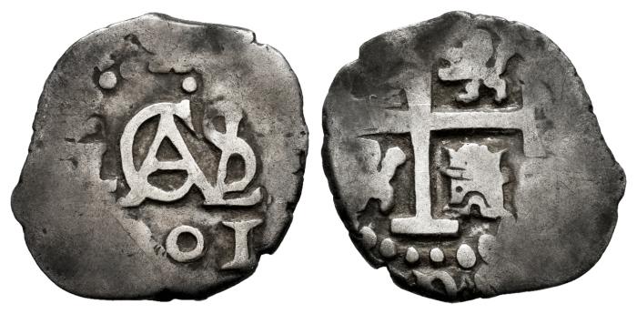 Monarquía Española