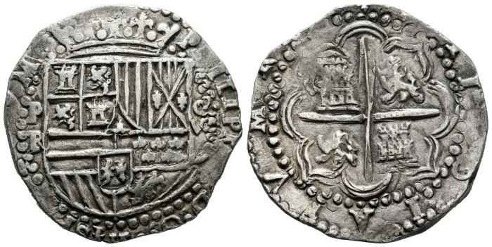 Monarquía Española