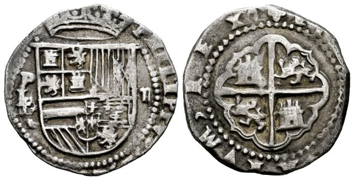 Monarquía Española