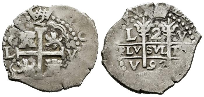 Monarquía Española