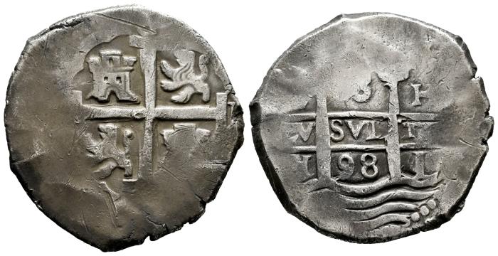 Monarquía Española