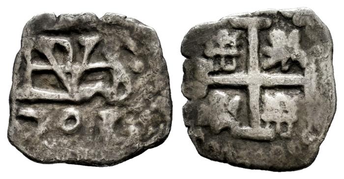 Monarquía Española