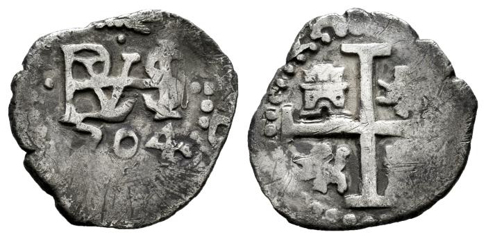 Monarquía Española