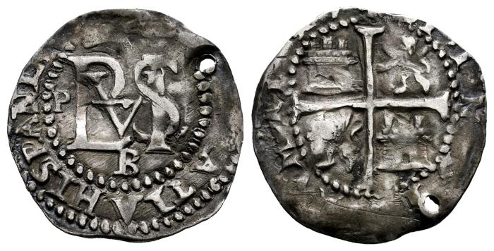 Monarquía Española