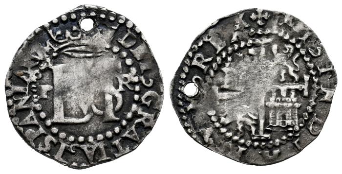 Monarquía Española