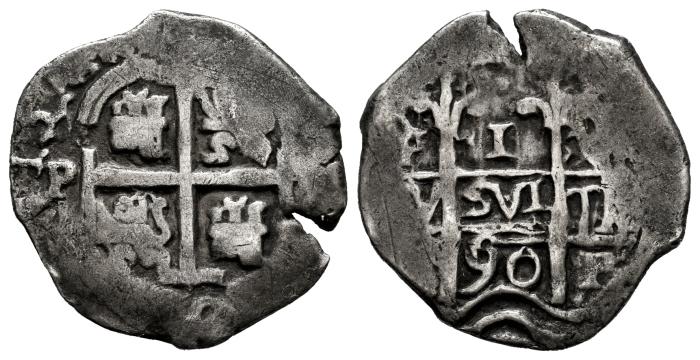 Monarquía Española