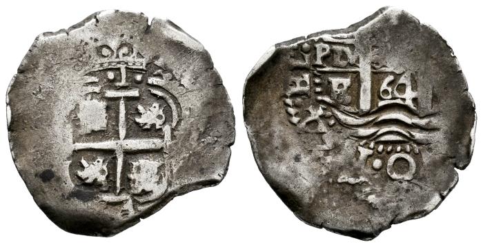 Monarquía Española