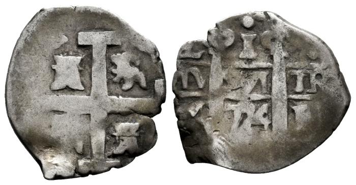 Monarquía Española